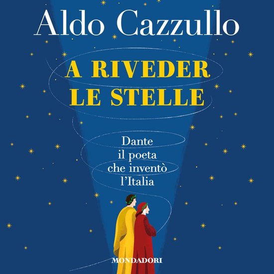 A riveder le stelle - cover