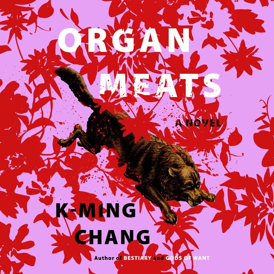 Organ Meats - cover