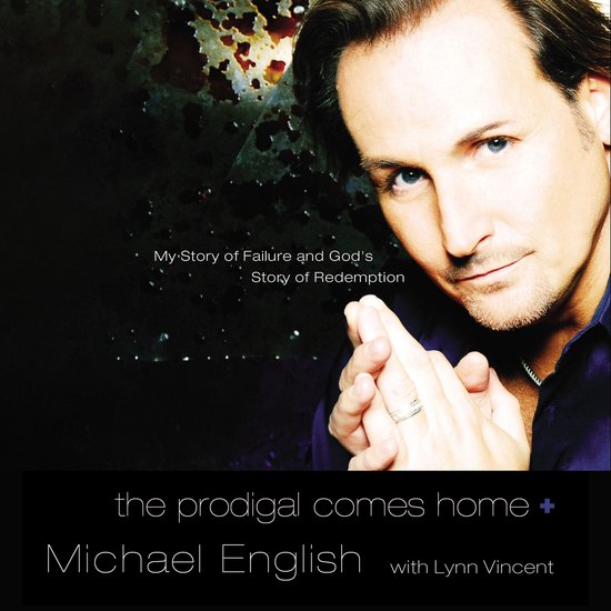 The Prodigal Comes Home - cover