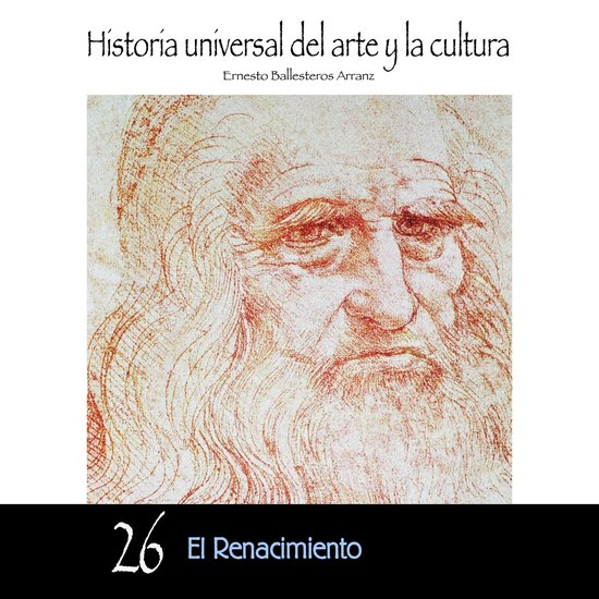 El Renacimiento - cover