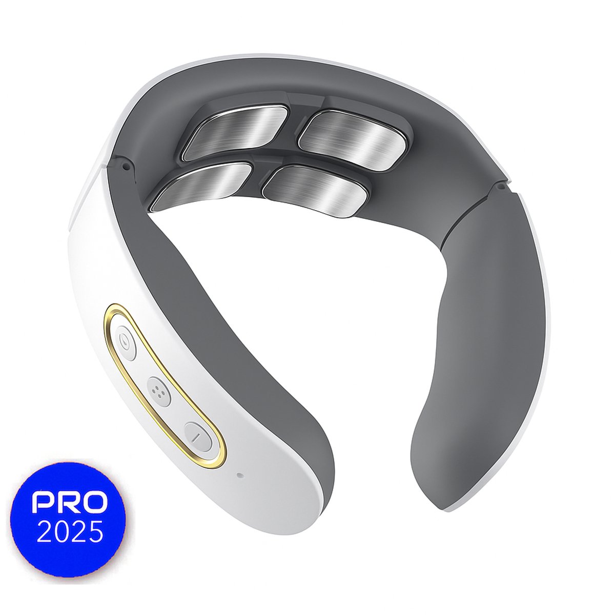 Nek Massage Apparaat - Voor Nek - Nekmassage Apparaat - - Nek - €59,95