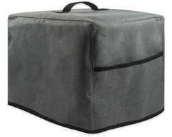 Airfryer Hoes - Heteluchtfriteuse beschermhoes - Geschikt voor Philips airfryer en meer - Stofdicht - Stofkap voor de airfryer - 34.5 x 26.5 x 29 cm
