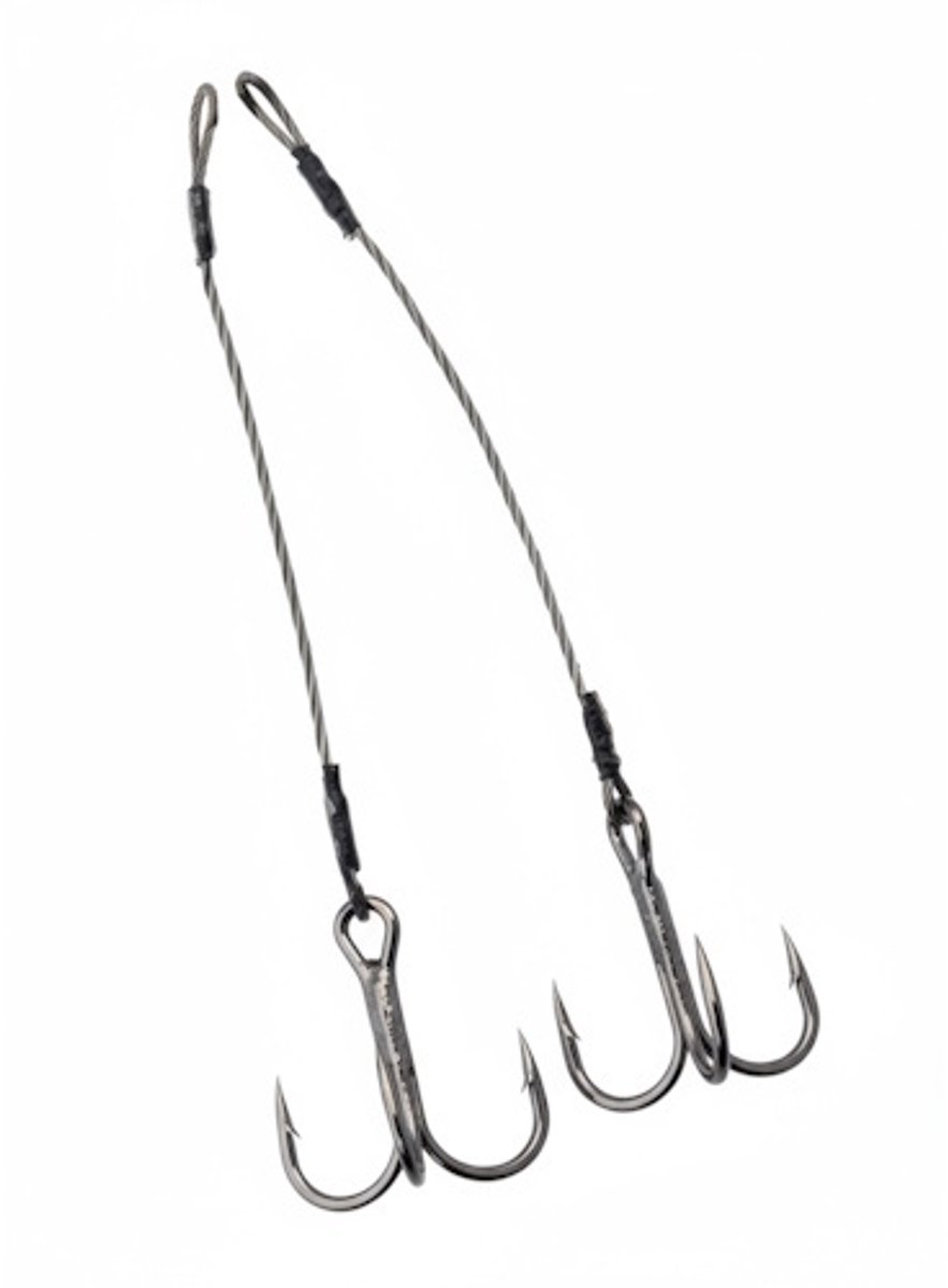 Predox Rigger Medium 8 cm Dreg Nr. 6
