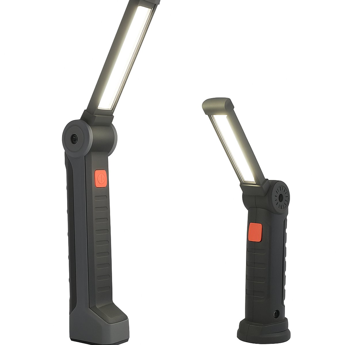 Looplamp - Werklamp -set- garagelamp-camping LooplampLed