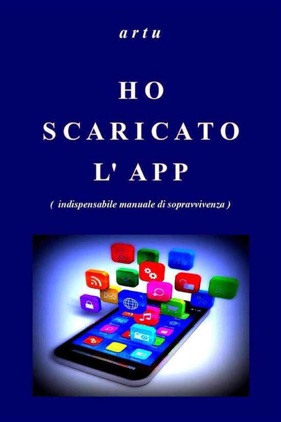 Ho scaricato l'app - cover