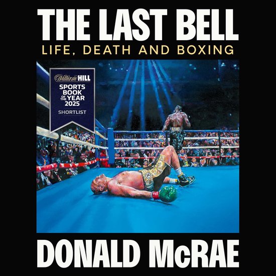 The Last Bell - cover