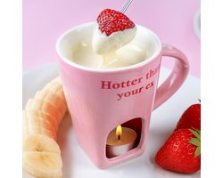 Fisura Fonduemok Hotter Than Your Ex