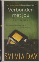 Crossfire 3 - Verbonden met jou