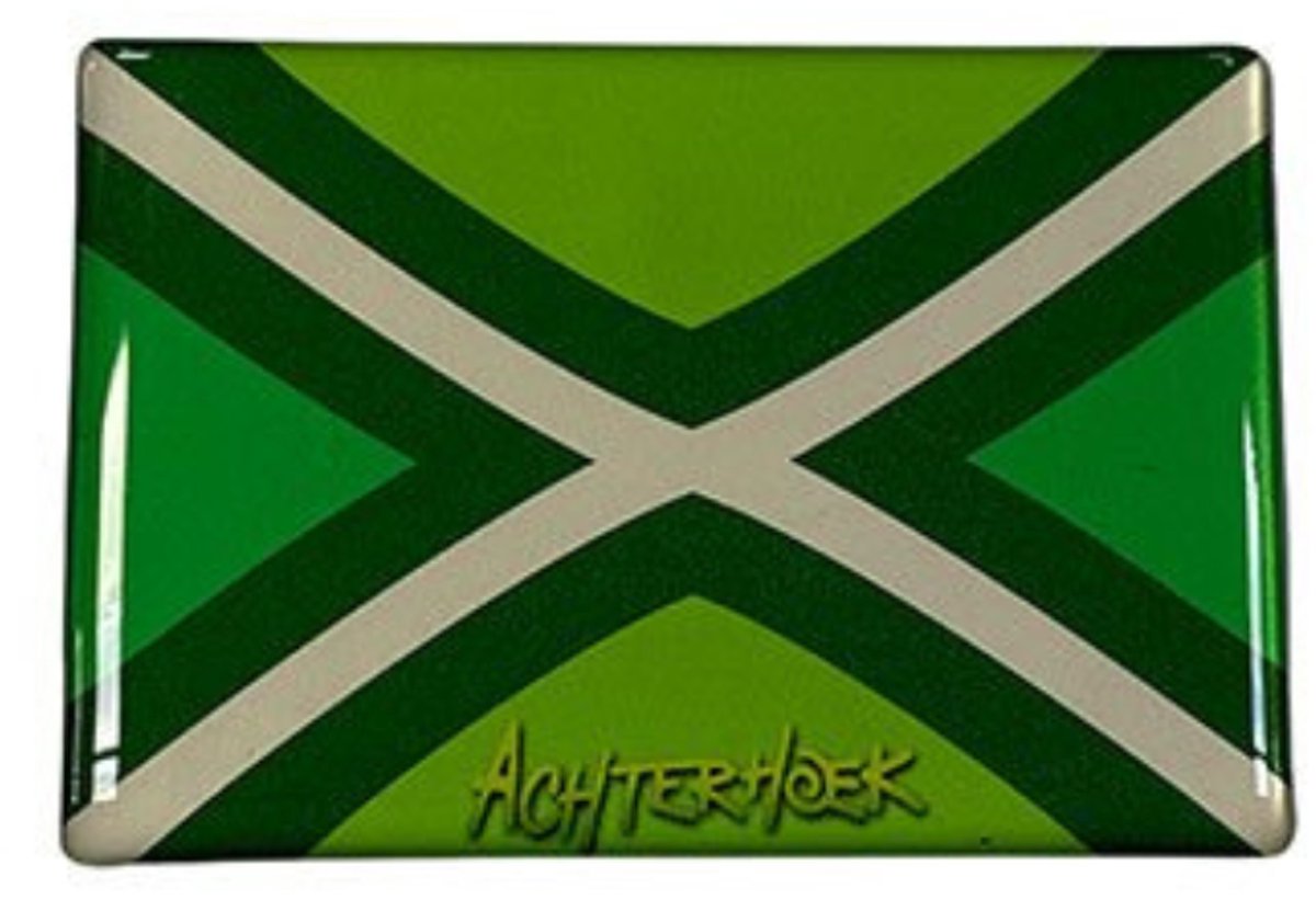 Magneet Achterhoek