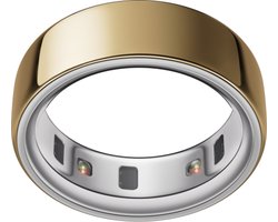 Oura Ring 4 - Size Before You Buy - Gold - Size 7