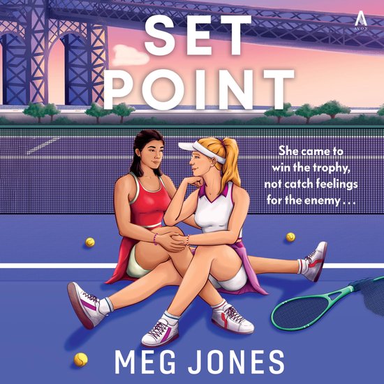 Set Point - cover