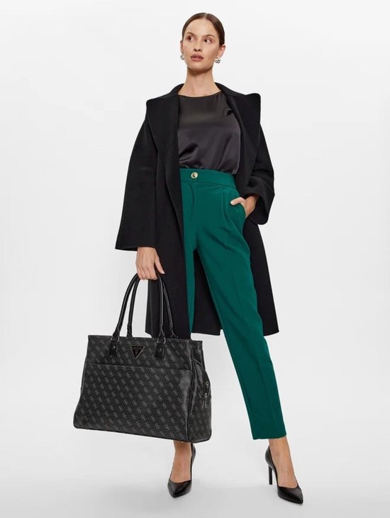 Sac bandoulière Eleganci taupe