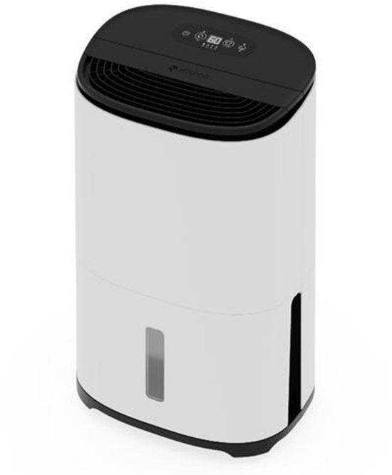 MeacoDry Arete One 25L - Luchtontvochtiger / Luchtreiniger