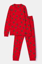 Woody-kerstpyjama-CPA/995-2 j
