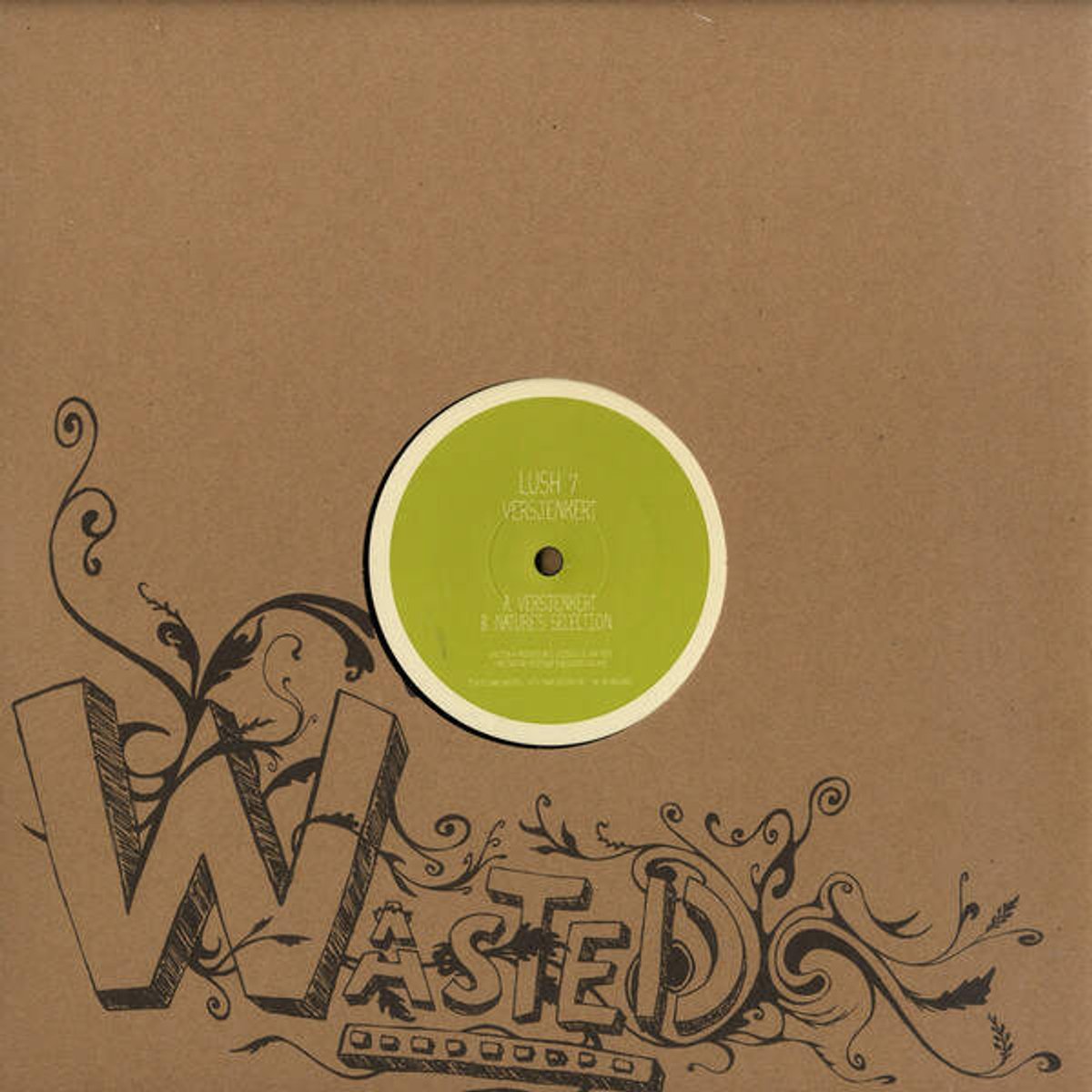 Versjenkert/Nature'S Selection