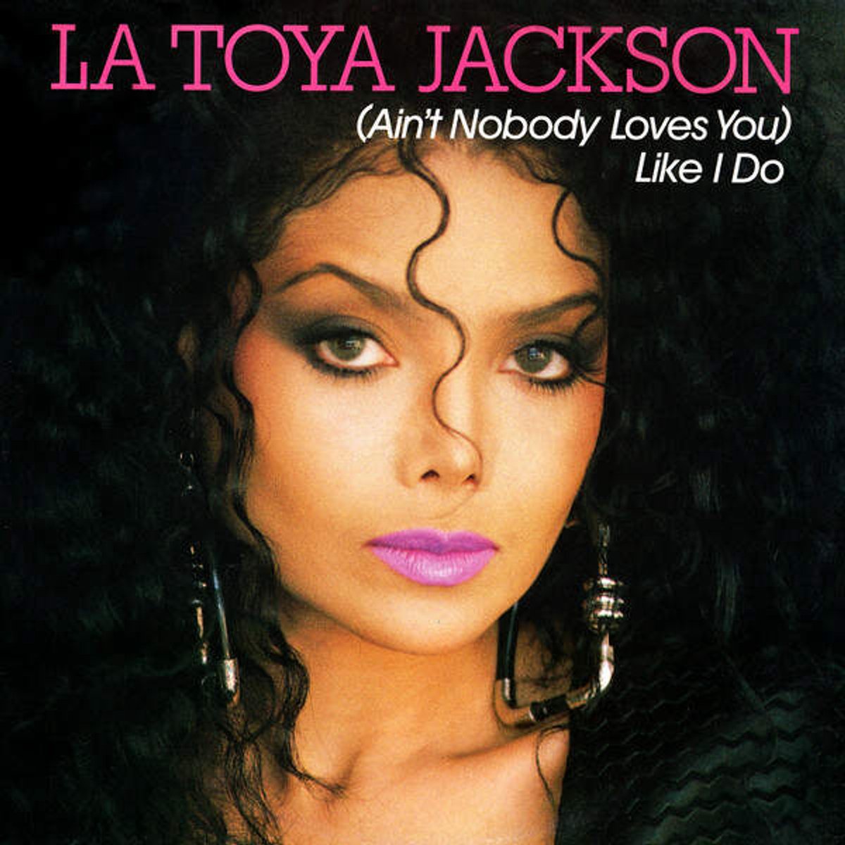 (Ain't Nobody Loves You) Like I Do