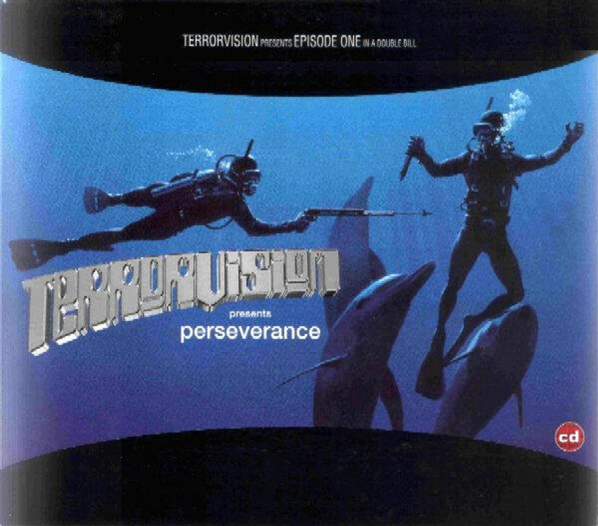 perseverance / wake up / what goes around comes around