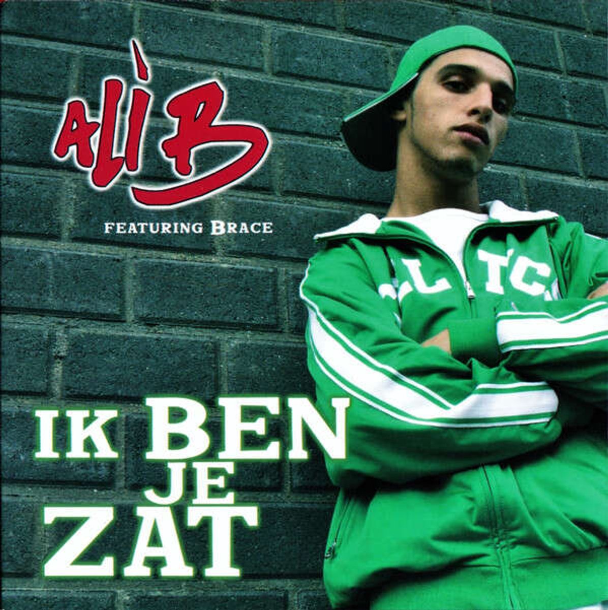 Ik Ben Je Zat-2Tr-