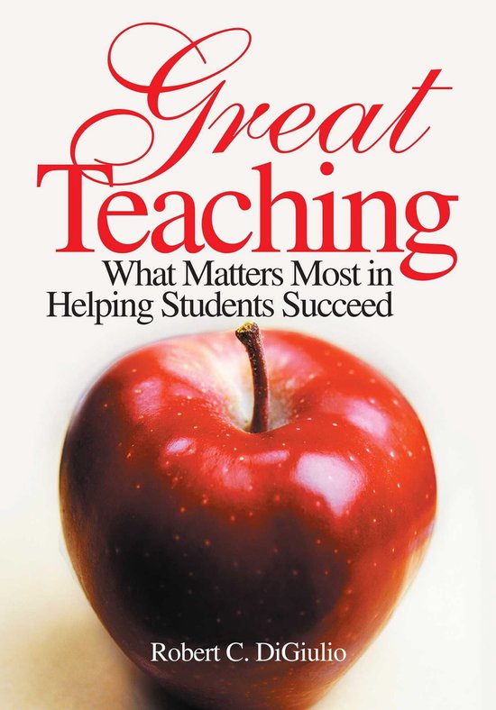 Great Teaching - cover