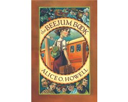 The Beejum Book