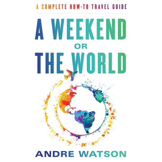 A Weekend or the World - cover