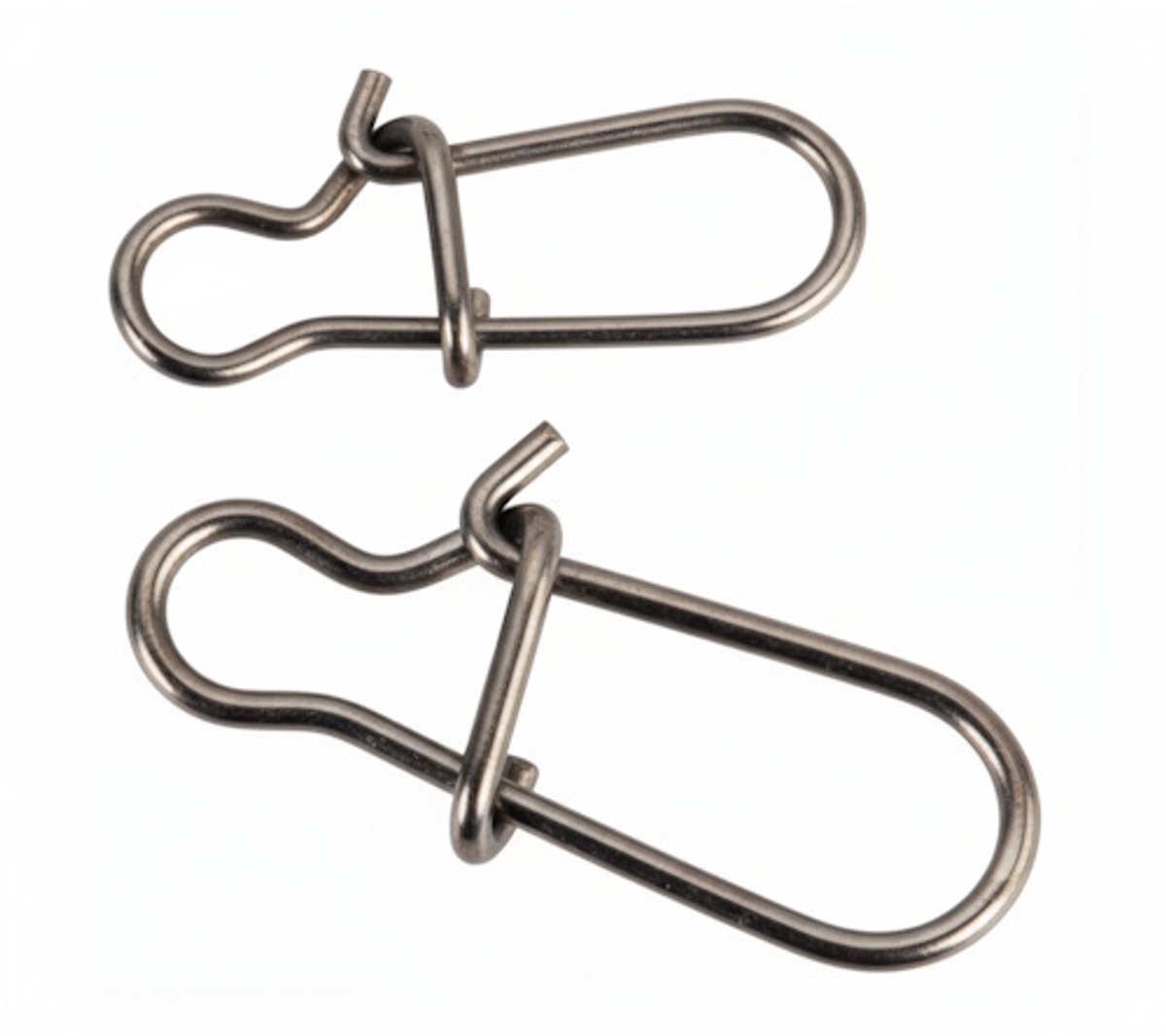 Predox Predox Duo-Lock Snap – sterke en veilige kunstaaskoppeling in verschillende maten Size 2