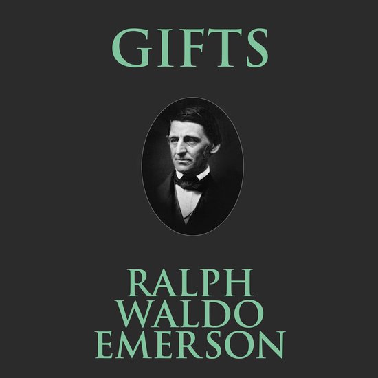 Gifts - cover
