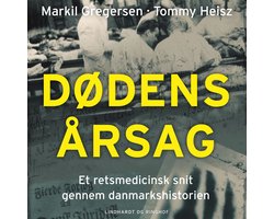 Dødens årsag