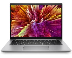 HP ZBook Firefly 14 G10 - 32GB - 1TB - i7-1370P - Intel Iris Xe Graphics G7 - US