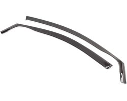 Walser Zijwindschermen voor VW Up/Seat Mii 2011-Vandaag - Skoda Citigo 2011-2019 3-deurs