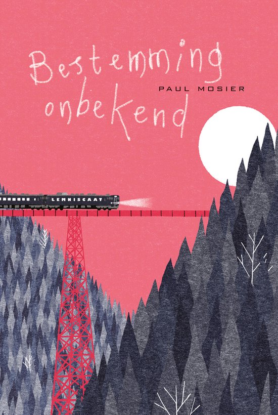 Bestemming onbekend