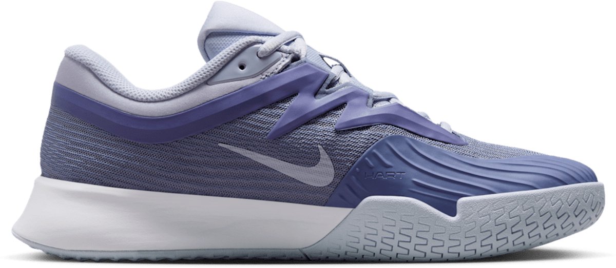 Nike Vapor Pro 3 Tennisschoen – Unisex – Doos Zonder Deksel Paars