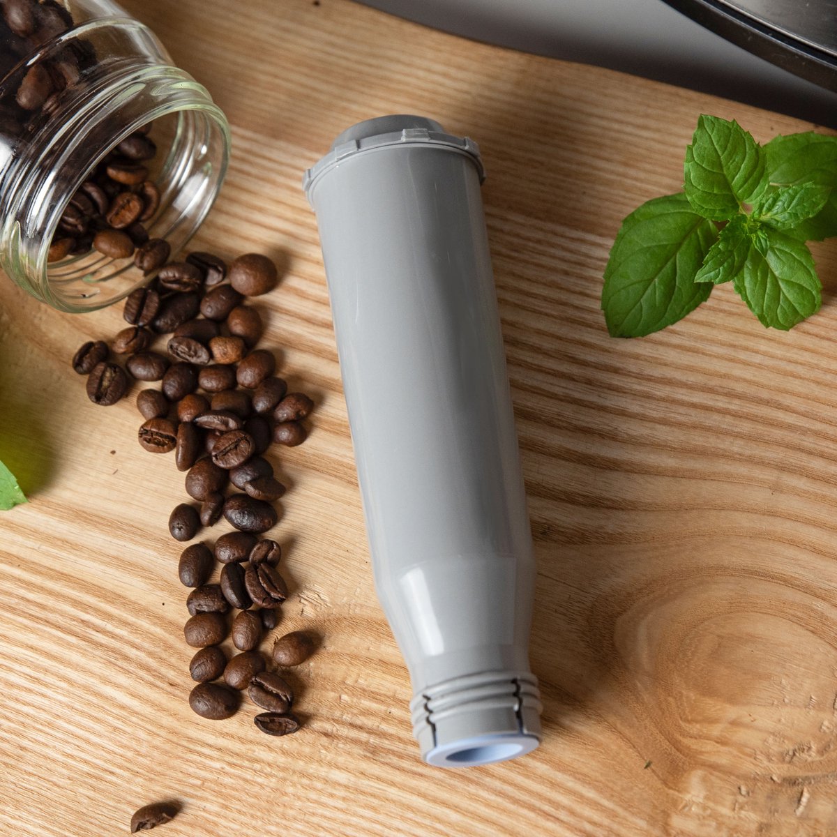 6x Sillar Waterfilters voor Krups Nivona - Koffiemachines - waterfilters voor Espresseria Automatic Intuition Preference - waterfilter F088 NIRF 700 — afbeelding 6