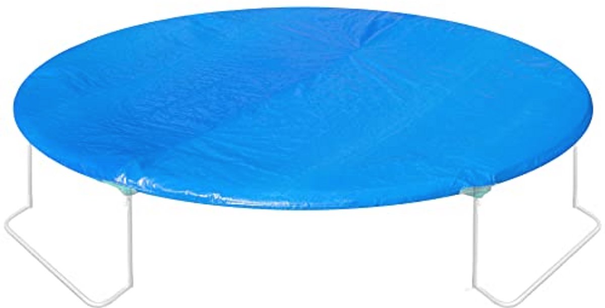 Trampolinehoes 430 cm - Weerbestendige en Waterdichte Bescherming