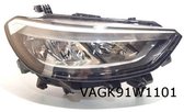 Phare gauche à LED d'origine Volkswagen ID.3 (9/20-9/23) ! 10B941029