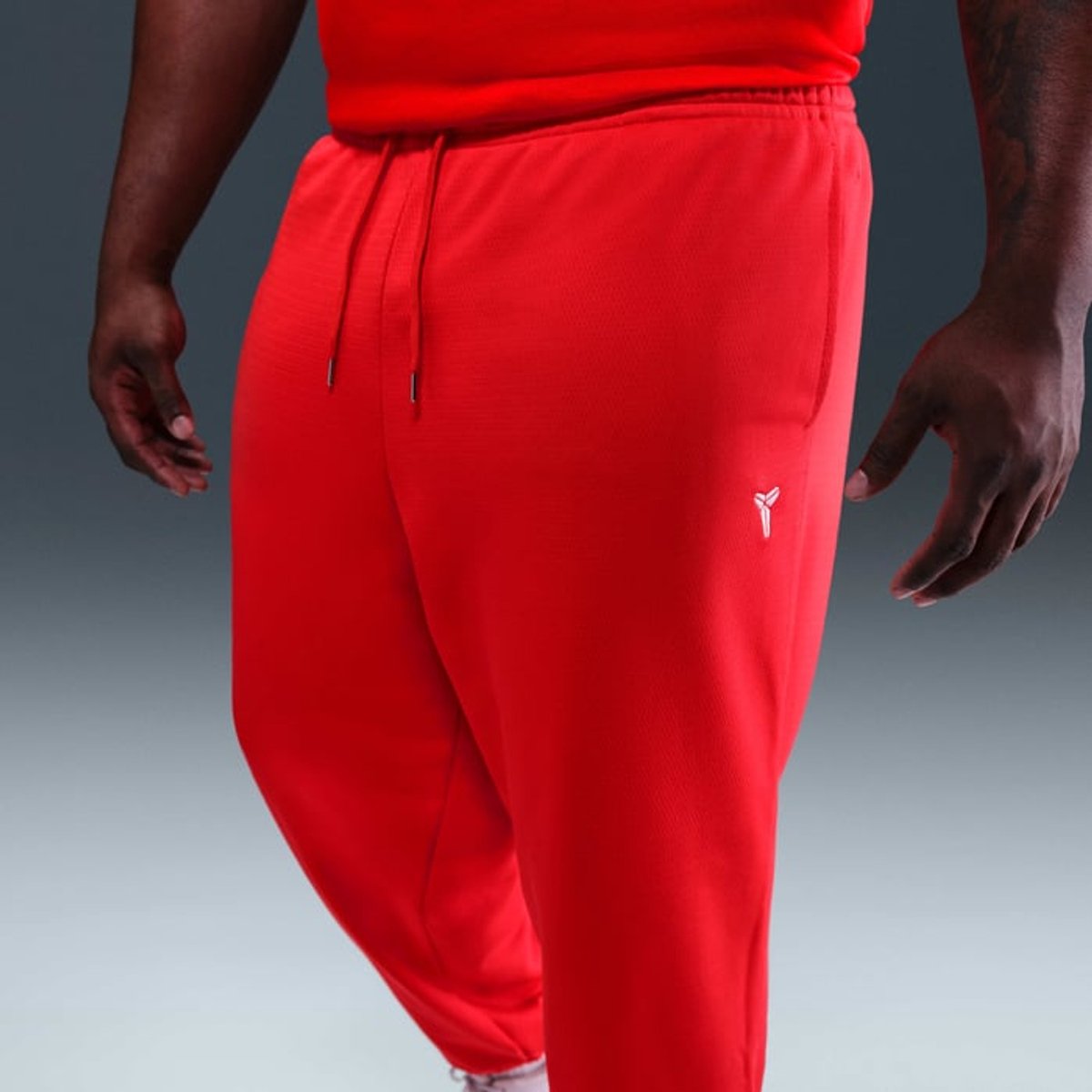 Nike Kobe Trainingsbroek Rood