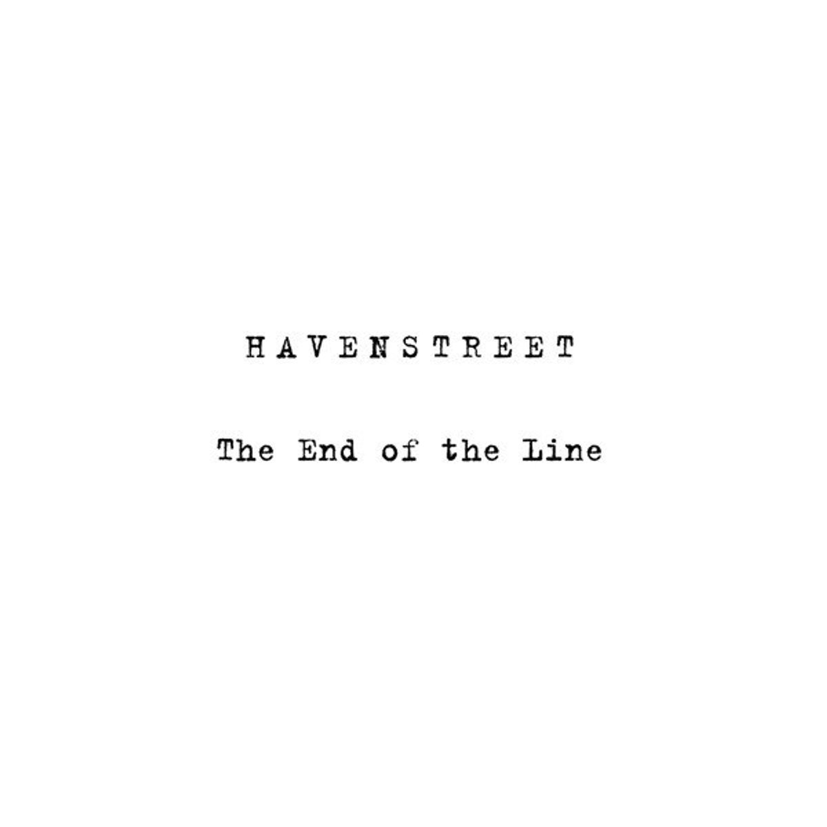 Havenstreet - End Of The Line / Perspectives (2 CD)