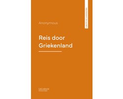 Reis door Griekenland