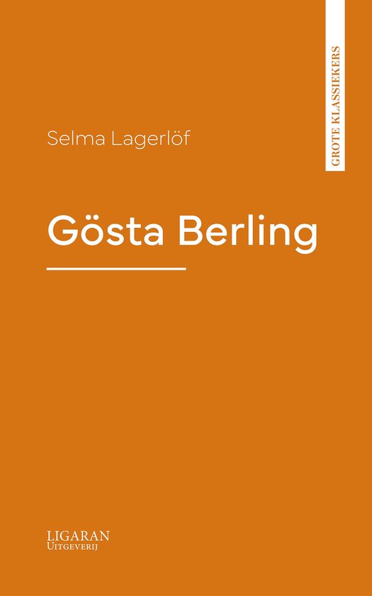 Gösta Berling