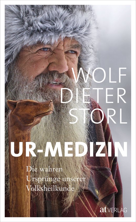 Ur-Medizin - cover