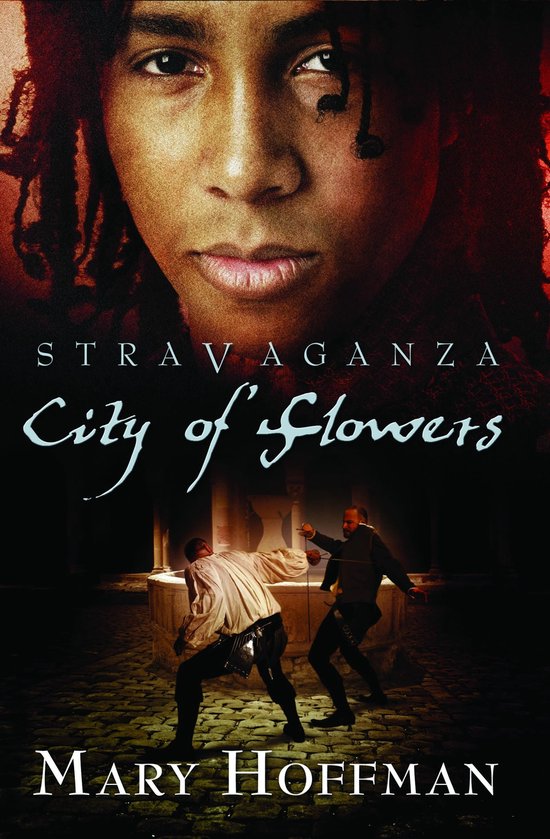 Stravaganza - cover