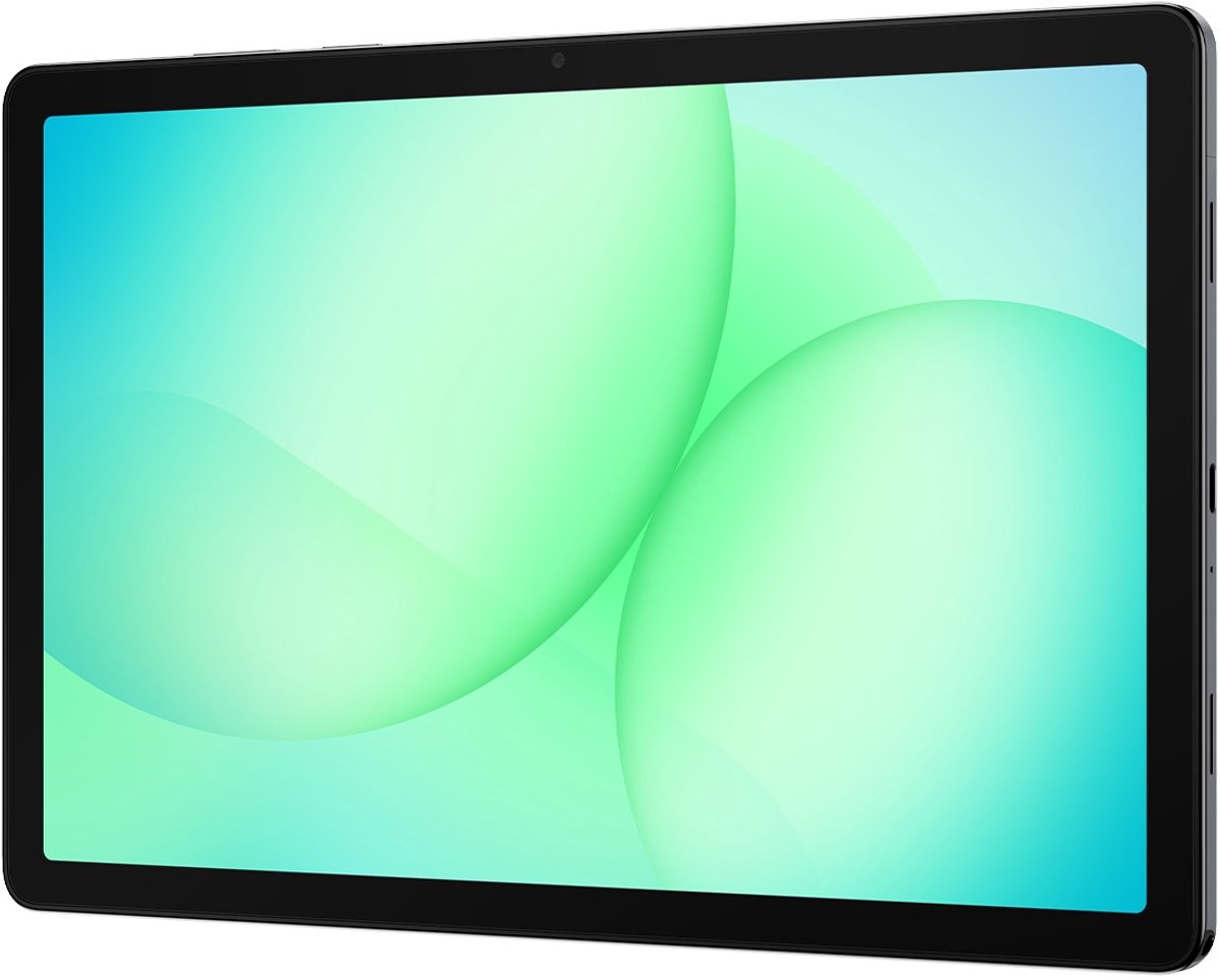 Samsung Galaxy Tab A11 Plus - 128GB - Gray — afbeelding 5