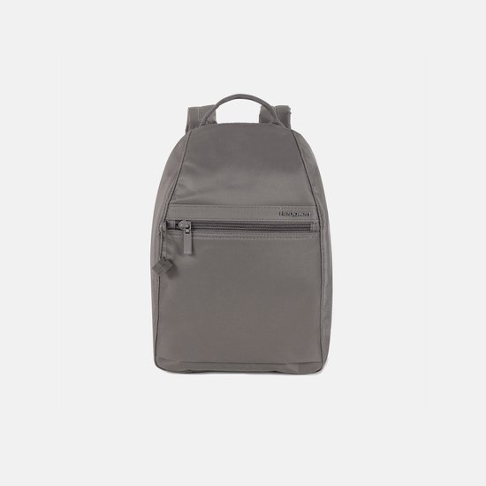 Sac à dos RFID VOGUE - HEDGREN - Gris - 0.00