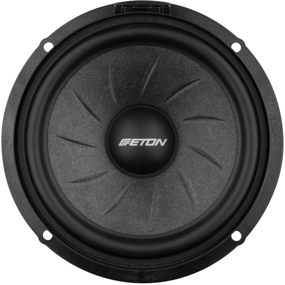 ETON UG VAG 150 – 15 cm Plug & Play midwoofer voor VW, Skoda, Seat en Audi