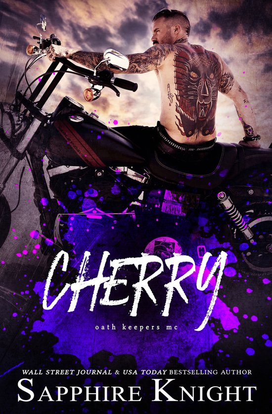 Cherry - cover