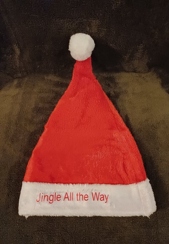 Bonnet De Noël Personnalisé Avec Photo – Chapeau Père Noël Ou Lutin En Peluche Doux, Cadeau Fun Pour Toute La Famille