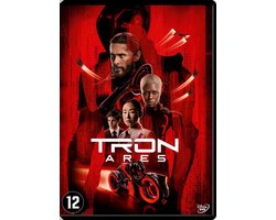 Tron - Ares (DVD)