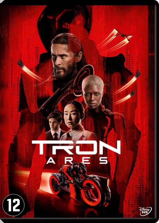 Tron - Ares (DVD)