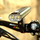 Magicshine Monteer 1400 lumen - Krachtig koplicht - usb oplaadbaar