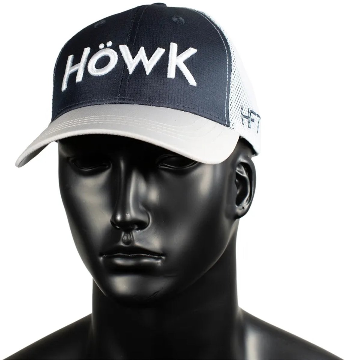 Howk Logo Pet Wit